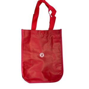 Lululemon Reusable Bag